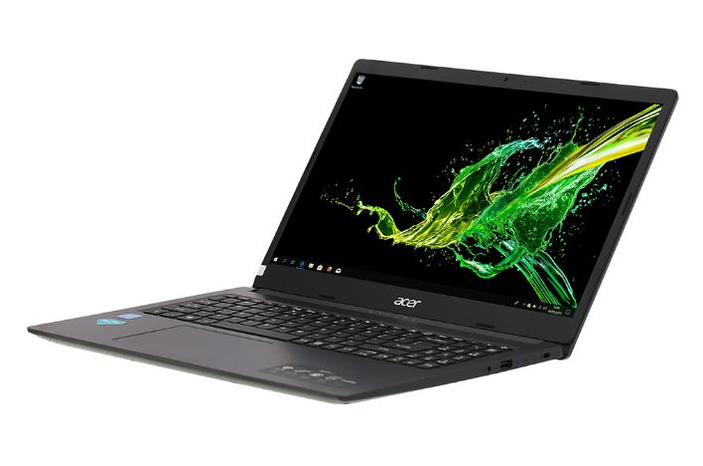 Laptop Acer Aspire A315 34 C38Y N4020/4GB/256GB/Win10 - NX.HE3SV.00G