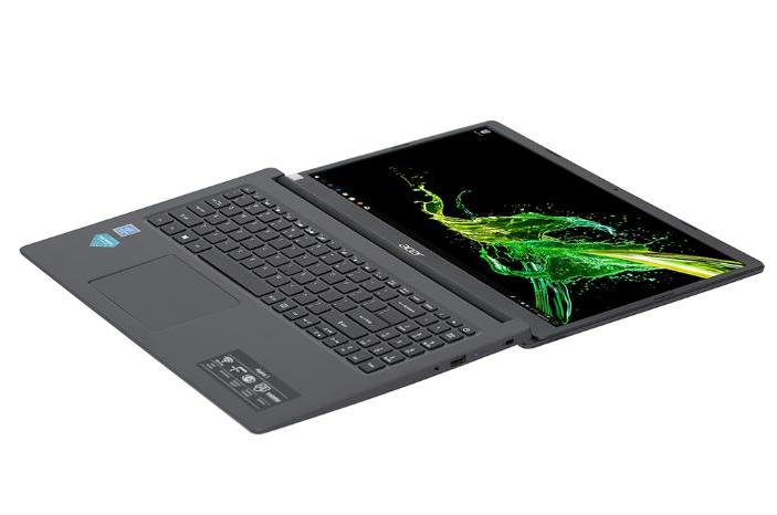 Laptop Acer Aspire A315 34 C38Y N4020/4GB/256GB/Win10 - NX.HE3SV.00G