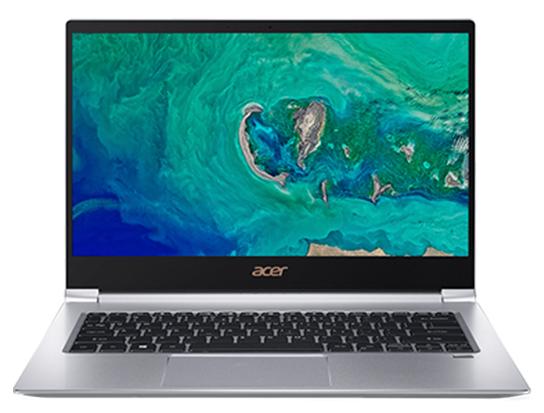Laptop Acer Swift 3 SF314 42 R5Z6 (Ryzen5 4500U/8Gb/512Gb SSD/ 14.0 inch FHD/ AMD Radeon Vega 3/ Win10/Silver/nhôm) - NX.HSESV.001
