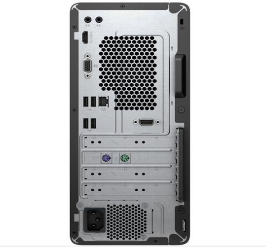 Máy tính để bàn HP Pro G3 (i5-9400/4GB RAM/1TB HDD/WL+BT/K+M/DOS) - 9GF28PA