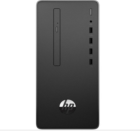 Máy tính để bàn HP Pro G3 (i5-9400/4GB RAM/1TB HDD/WL+BT/K+M/DOS) - 9GF28PA