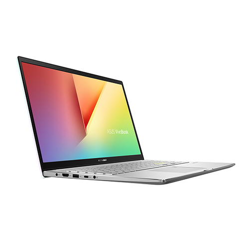Laptop Asus M533IA-BQ132T(15.6 FHD/ R5-4500U/DDR4 8GB/ 512GB SSD/Dreamy White) - 90NB0RF4-M02500
