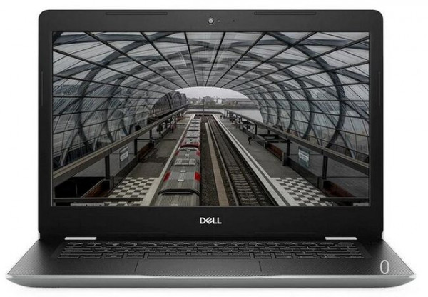 Laptop Dell Inspiron 14 3493 (14 inch FHD/i5-1035G1/8GB/256GB SSD/Intel UHD/Win10) - N4I5122WA