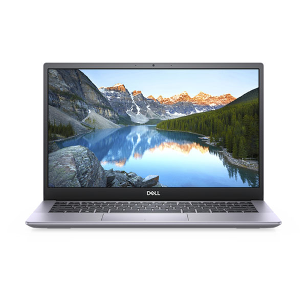 Laptop Dell Inspiron 5391 (i3 10110U/4GB RAM/128GBSSD/13.3 inch FHD/Win 10/IceLilac) - N3I3001W