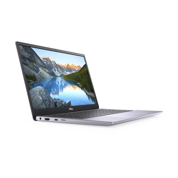 Laptop Dell Inspiron 5391 (i3 10110U/4GB RAM/128GBSSD/13.3 inch FHD/Win 10/IceLilac) - N3I3001W