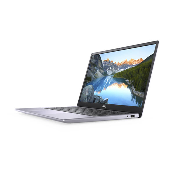 Laptop Dell Inspiron 5391 (i3 10110U/4GB RAM/128GBSSD/13.3 inch FHD/Win 10/IceLilac) - N3I3001W