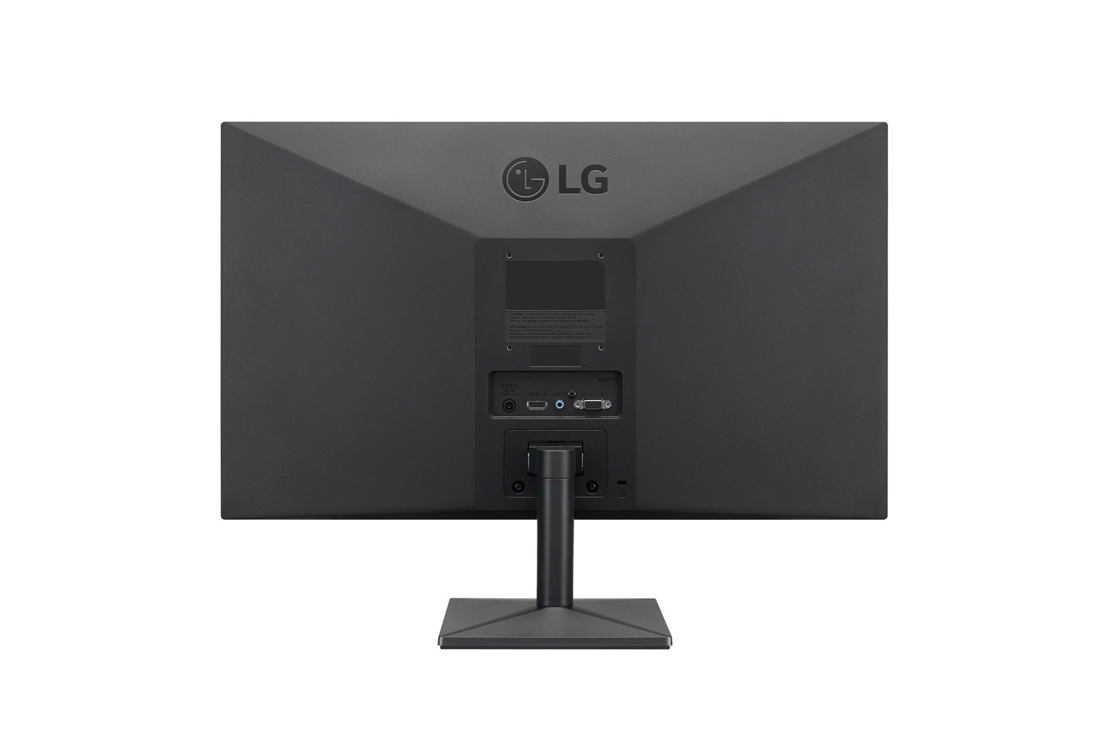 Màn hình LCD LG 23.8 inch IPS 24MK430H-B