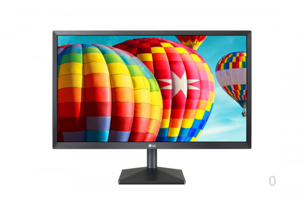 Màn hình LCD LG 23.8 inch IPS 24MK430H-B