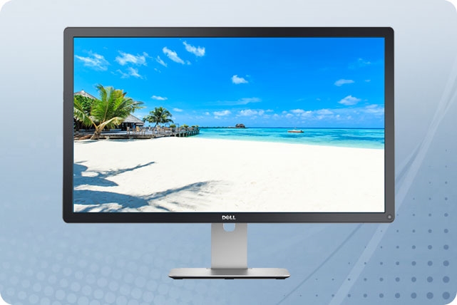Màn hình LCD Dell UP3216Q 31.5 inch Ultra HD 4K