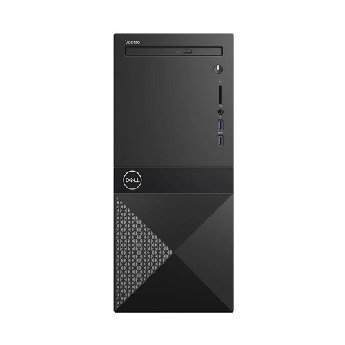 Máy tính để bàn Dell Vostro 3671 (G5420/4GB/HDD 1TB/Win10) - MT71G5420W-4G-1T