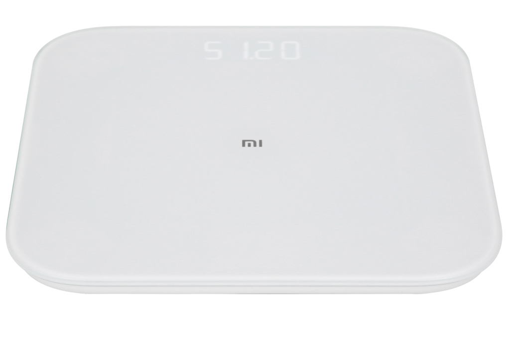 Cân điện tử thông minh Xiaomi Smart Scale 2 (White) NUN4056GL