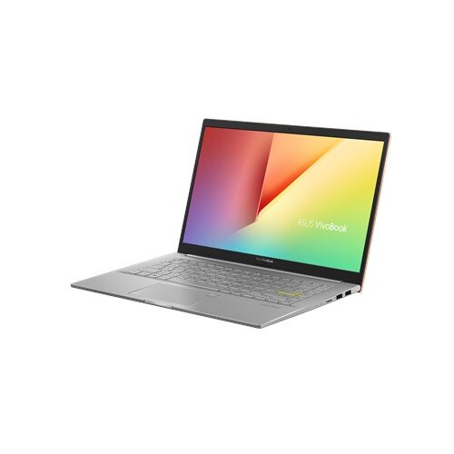 Laptop Asus Vivobook M413IA-EK338T R5-4500U/ DDR4 8GB/ 512G PCIE SSD/Bạc - 90NB0QRB-M04990