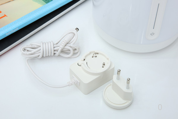 Đèn ngủ thông minh Xiaomi Beside Lamp 2 MUE4093GL