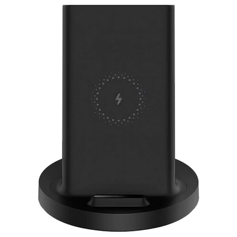 Sạc nhanh không dây Xiaomi Mi 20W Wireless Charging Stand/BLACK GDS4145GL