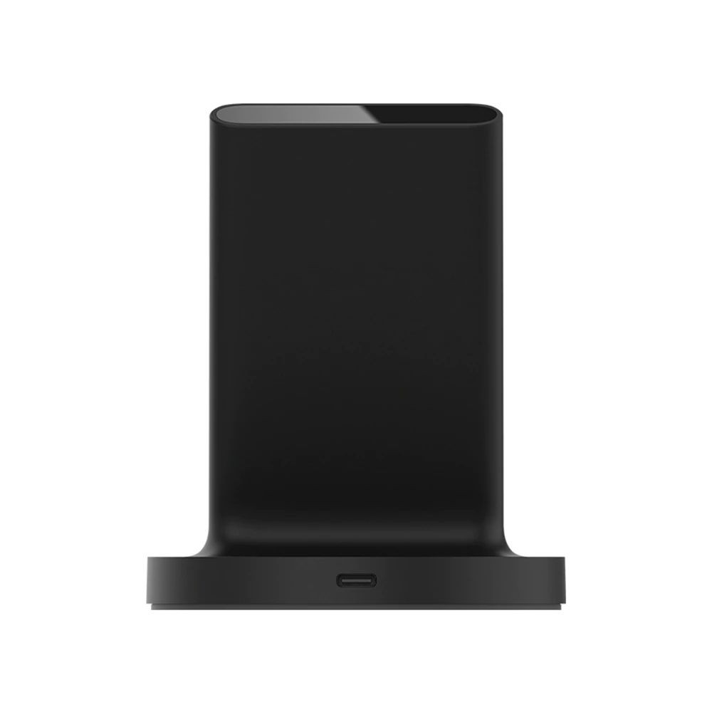 Sạc nhanh không dây Xiaomi Mi 20W Wireless Charging Stand/BLACK GDS4145GL