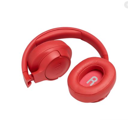 Tai Nghe Bluetooth JBL T750BTNC Coral