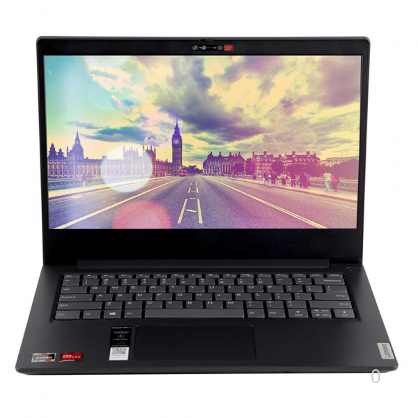 Laptop Lenovo IdeaPad Slim 3-14ARE05 (R3-4300U/4GB/14inch FHD/SSD 512GB/Win 10) - 81W30058VN