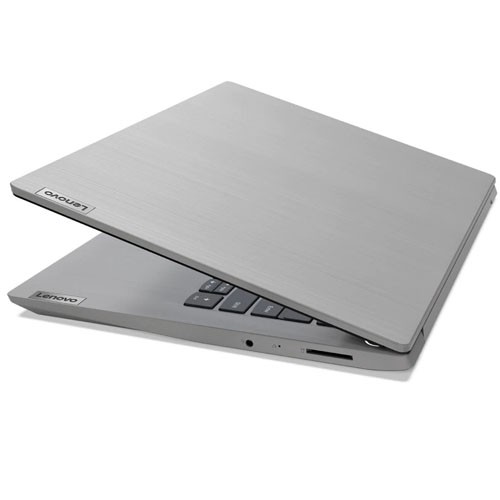 Laptop Lenovo IdeaPad Slim 3-14ARE05 (R7 4700U/8GB/512GB SSD/14inch FHD/Win 10) - 81W3005AVN