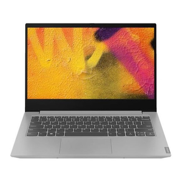 Laptop Lenovo Ideapad S340 14IIL (i3 1005G1/4GB/512GB SSD/14 inch FHD/VGA On/Win10/Grey) - 81VV003TVN 