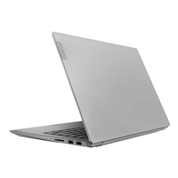 Laptop Lenovo Ideapad S340 14IIL (i3 1005G1/4GB/512GB SSD/14 inch FHD/VGA On/Win10/Grey) - 81VV003TVN 