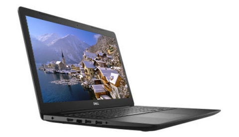 Laptop Dell Vostro 15 3590 (i5 10210U/15.6 inch FHD/8GB/256GB SSD/Radeon 610/Win10) - V3590B