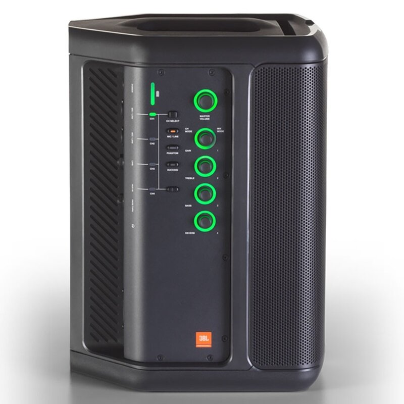 LOA Trình diễn JBL EON ONE COMPACT