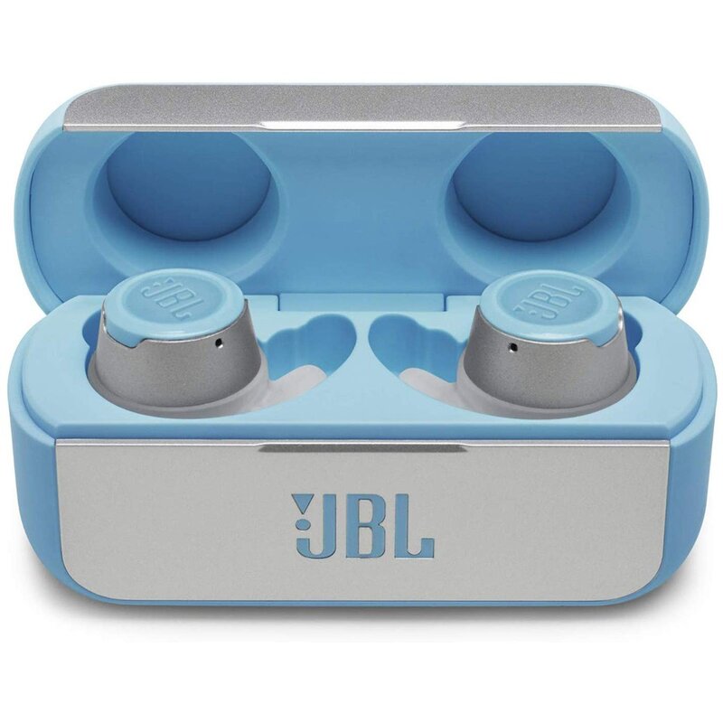 TAI NGHE TRUE WIRELESS JBL REFLECT FLOW (Teal)