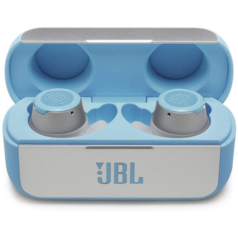 TAI NGHE TRUE WIRELESS JBL REFLECT FLOW (Teal)