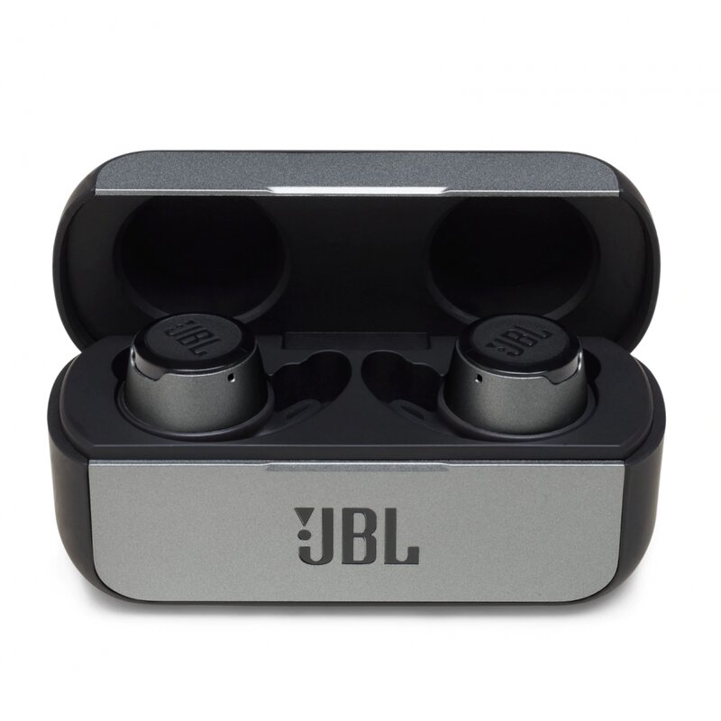 TAI NGHE TRUE WIRELESS JBL REFLECT FLOW (Black)