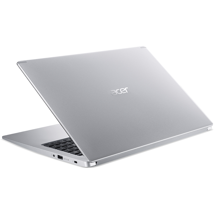 Laptop Acer Aspire 5 A515-55-37HD (i3 1005G1/4GB DDR4/256GB/15.6 FHD/Win10) - NX.HSMSV.006