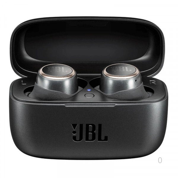 TAI NGHE TRUE WIRELESS JBL LIVE 300TWS Black