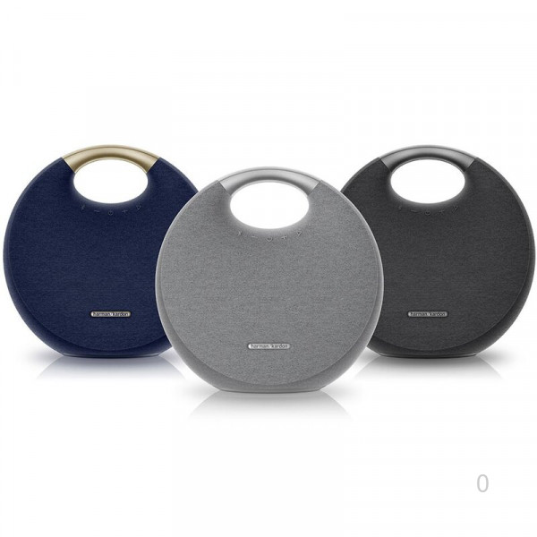 Loa Harman Kardon Onyx Studio 5 (Blue)