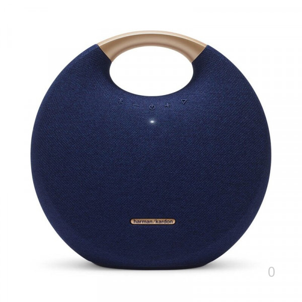 Loa Harman Kardon Onyx Studio 5 (Blue)