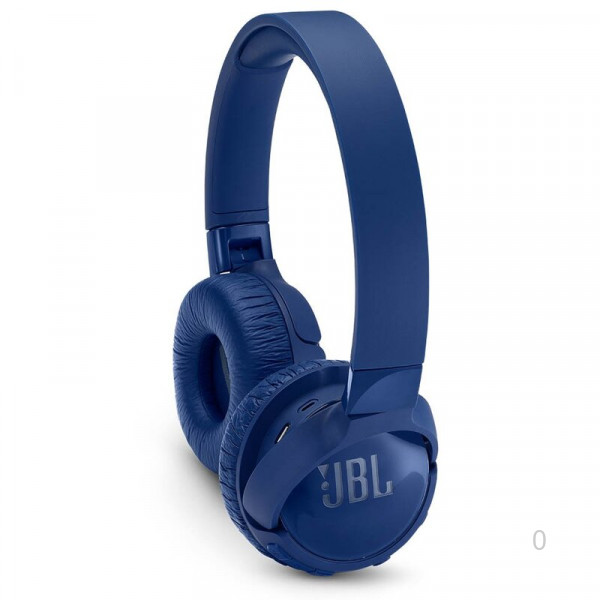 Tai nghe JBL T600BTNC (Blue)
