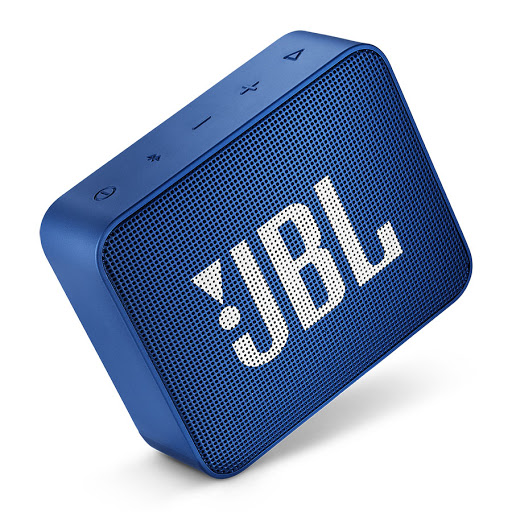 Loa JBL Go 2 - Blue