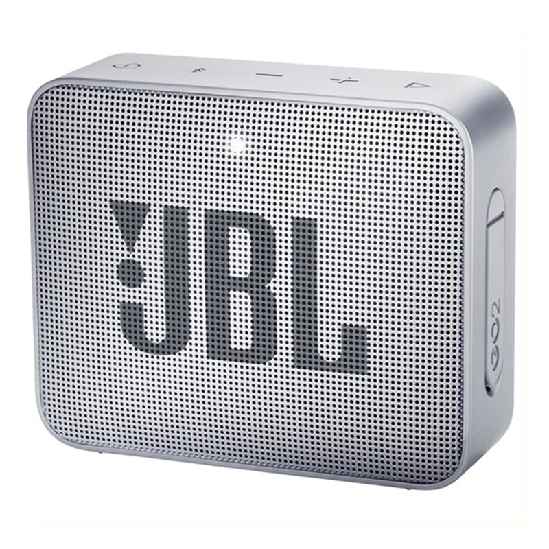 Loa JBL Go 2 - Ash Grey (Xám)