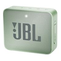 Loa JBL Go 2 - Glacier Mint (Xanh bạc hà)