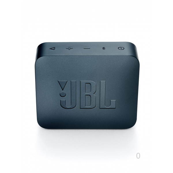 Loa JBL Go 2 - Slate Navy