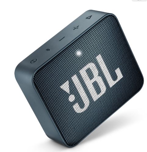 Loa JBL Go 2 - Slate Navy