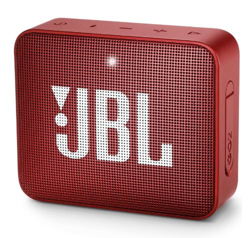 Loa JBL Go 2 - Red (Đỏ)