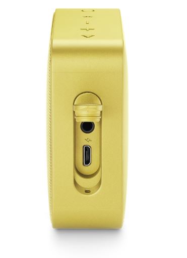 Loa JBL Go 2 - Yellow (Vàng)