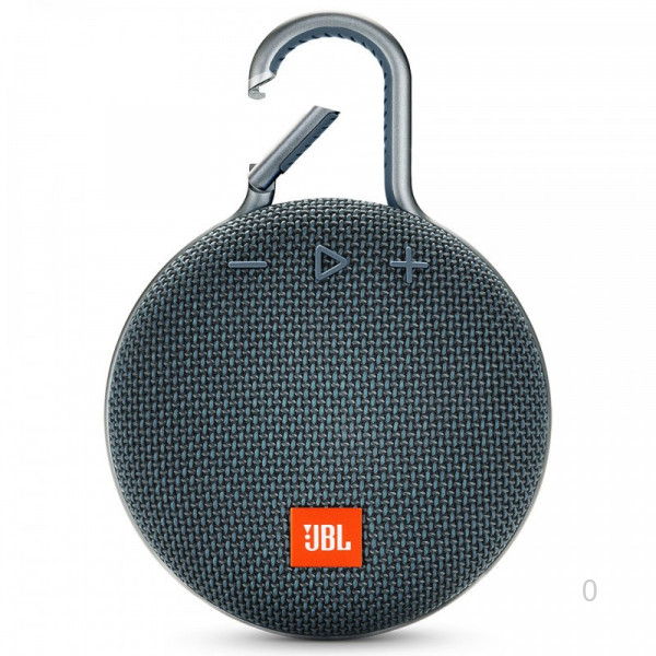 Loa di động bluetooth JBL Clip 3 - Blue