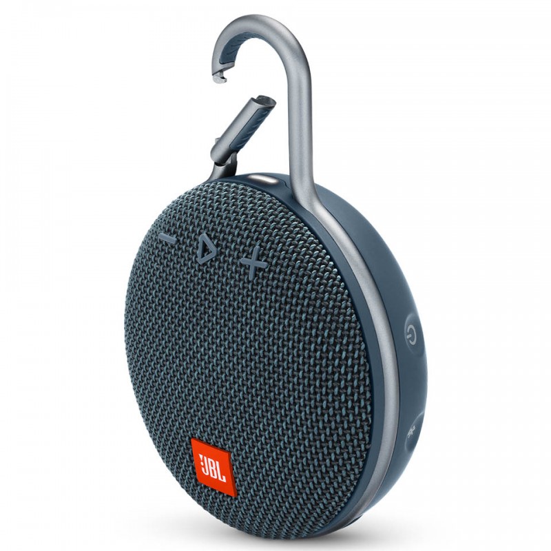 Loa di động bluetooth JBL Clip 3 - Blue