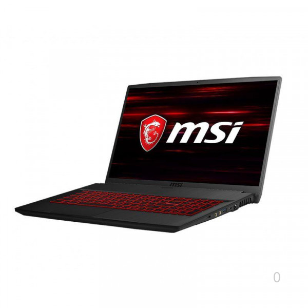 Laptop Gaming MSI GF75 Thin 10SCXR-248VN (i7 10750H/8GB/512GB/GTX1650 4GB/17.3inch/Win 10)