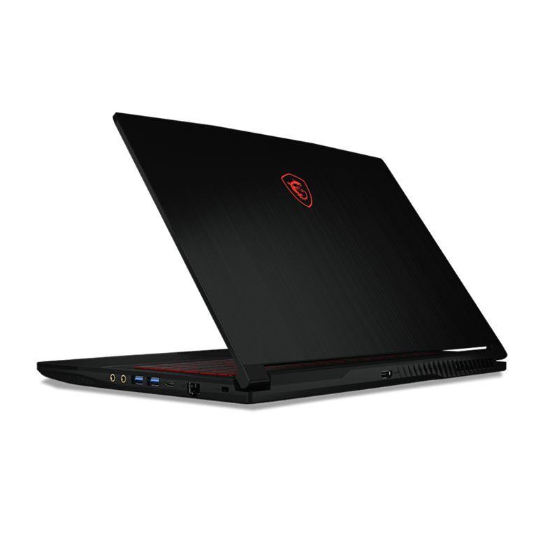 Laptop Gaming MSI GF63 Thin 9SCXR-075VN (i5 9300H/8GB DDR4/512GB SSD/GTX 1650 4GB/15.6 inch FHD IPS/Win10)