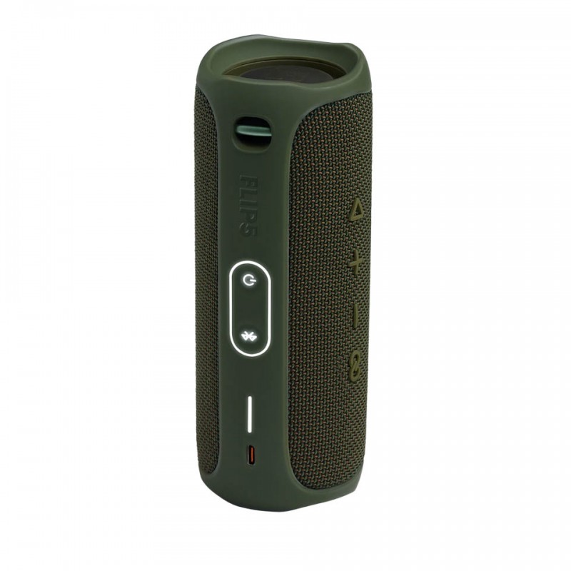 Loa Bluetooth JBL Flip 5 - Green