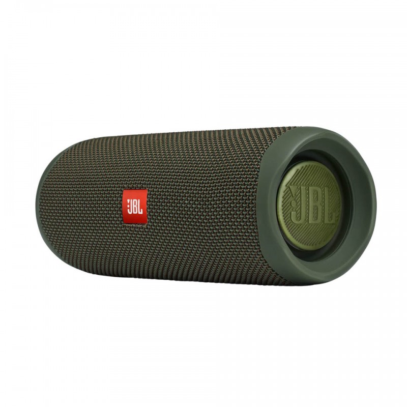 Loa Bluetooth JBL Flip 5 - Green