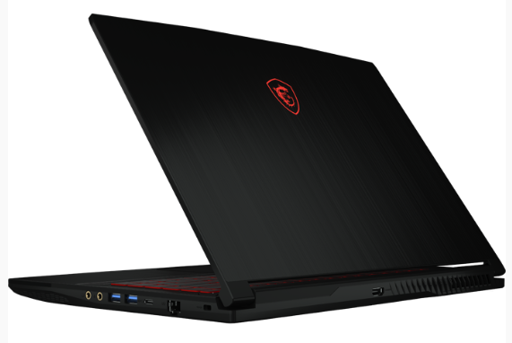 Laptop Gaming MSI GF65 Thin 10SER-622VN (i7 10750H/8GB/512GB SSD/RTX2060 6GB/15.6 inch FHD/Win10)