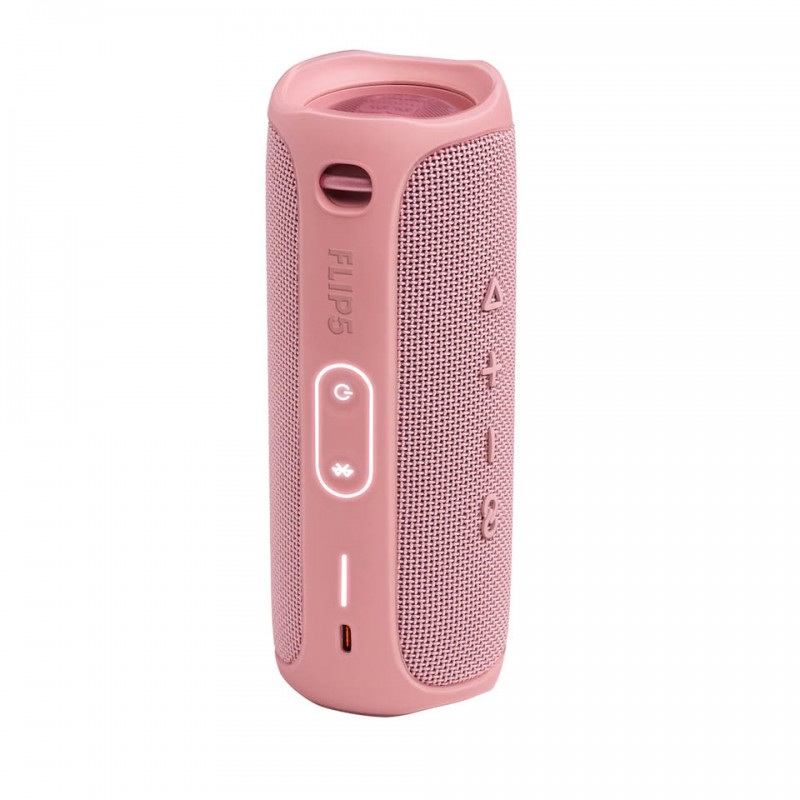 Loa Bluetooth JBL Flip 5 - Pink