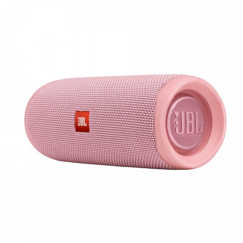 Loa Bluetooth JBL Flip 5 - Pink